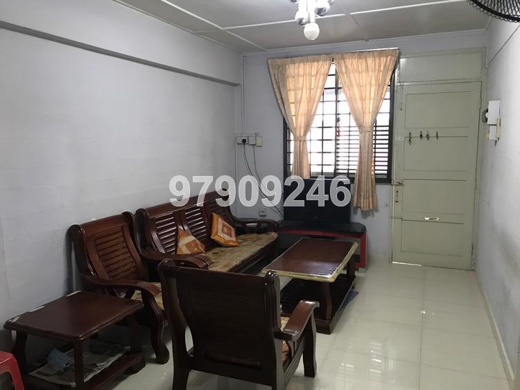 Blk 94 Lorong 4 Toa Payoh (Toa Payoh), HDB 3 Rooms #167461482